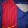 Barcelona Messi Jersey 2016/17 Image 9