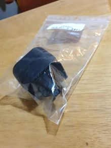 Thomann Adaptor Euro-PSU - UK 0.50 cents only