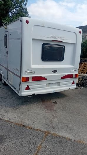 caravan