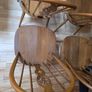 kitchen chairs Image 2