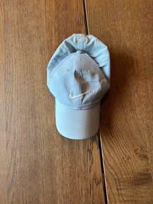 nike cap