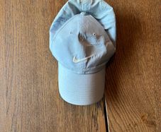 nike cap