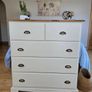 Upcycled Solid Pine Drawers Image 3