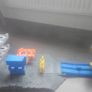 Hot wheels tracks Image 2
