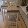 5 Ikea Rosentorp Bar Stools Image 2