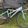 Kids mountain bike Image 3