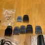 Philips Multi Groomer - 9 piece Mens Grooming Kit beard, face hair trimmer clipper - NO BLADE OIL NEEDED MG3750 Image 4