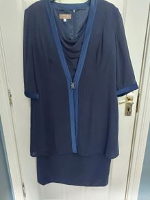 Ladies dress