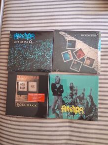Horslips.