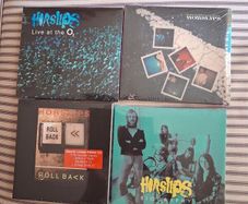 Horslips.