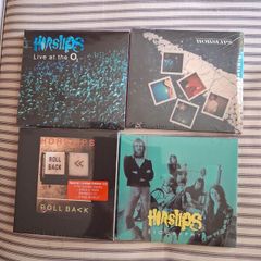 Horslips.