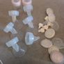 Spectra S2 Plus hospital grade breast pump Image 3