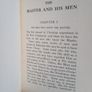 The Master and His Men: Studies in Christian Enterprise by F. Townley Lord (GT939) Image 4