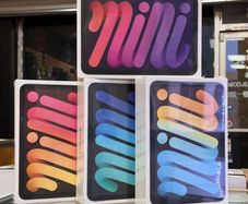 iPad Mini iPad Mini iPad Mini iPad Mini iPad Mini iPad Mini iPad Mini iPad Mini iPad Mini 7 A17 Pro