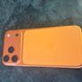 iPhone 17 Pro Max 256gb(Cosmic Orange) Image 7