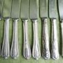 Vintage Cutlery Image 6