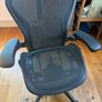 Herman Miller Aeron Size B Image 5