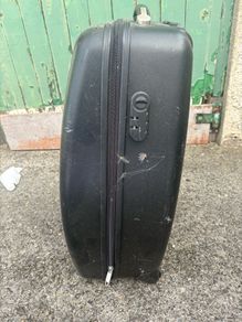 suitcase free