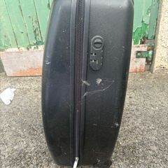 suitcase free