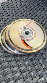 Free blank DVDs