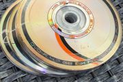 Free blank DVDs