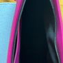 Cerise Pink Cross Body Bag (BN)-Calvin Klein Image 5