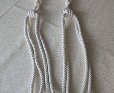 Curtain Tie-Backs