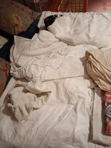 Bed linen bundle