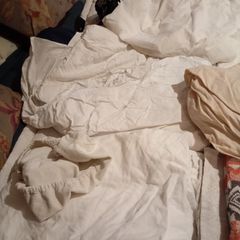Bed linen bundle