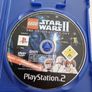 Lego Star Wars II Trilogy PlayStation2 Ps2 Games Original Image 6