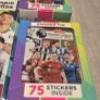 Stickers, Premier League 25/26 Image 2