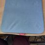Cricut Heatpress 3 22.5cm x 22.5cm Light Blue Image 7