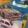 Hot wheels  87 Ford Sierra Cosworth Image 5
