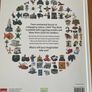 Lego Shrek mini-figures + Parrot Lady + Lego Book Image 5