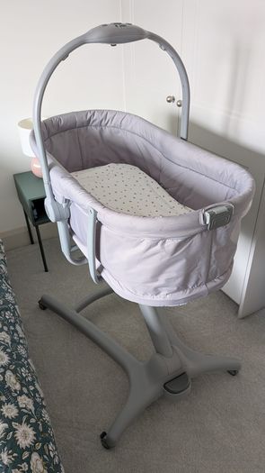 Chicco 4 in 1