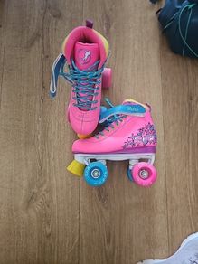 skates