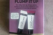 Inkey List Lip Balm duo