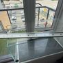 Aquarium about 200 litres with a light Image 3
