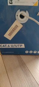 cat 6 cable