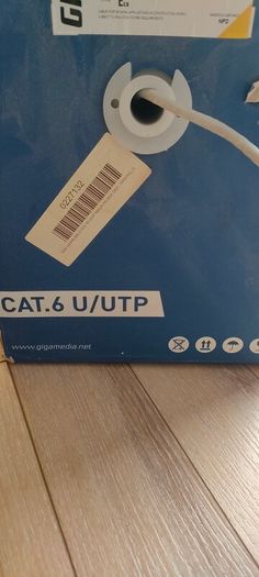 cat 6 cable
