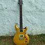 Prs Se Dgt Goldtop Image 2