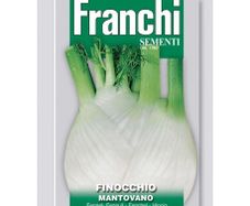 (F) Fr. Fennel seeds Finocchio Monteblanco Large 7g pack (880645)