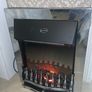Dimplex living room electric stove Image 2