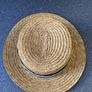 Iconic Guinness Cork Jazz Festival Straw Hat RARE Official Merchandise Image 2