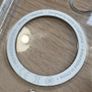 Apple iPhone clear case/cover with MagSafe - For iPhone 16 Image 2
