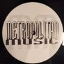 D.M.B.  - Can't Get Enough - Metropolitan Music - Oldschool Hard House 12" Vinyl Record Image 8