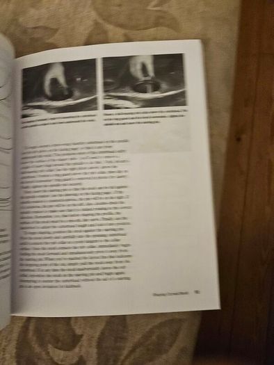 The Shaper Book.  By Lonnie Bird.  First Edition Large Volume Paperback In Good Condition. See Photos For Same.