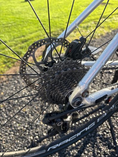 Orro Terra Bike (xs)