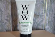Colour Wow One Minute Transformation Styling Cream 50ml, Travel Size