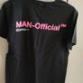 BoohooMAN Men's T-shirt Image 8